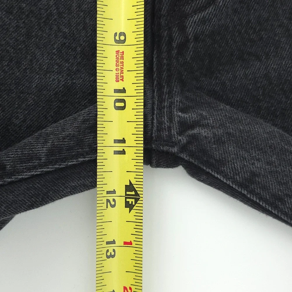 Levis step into